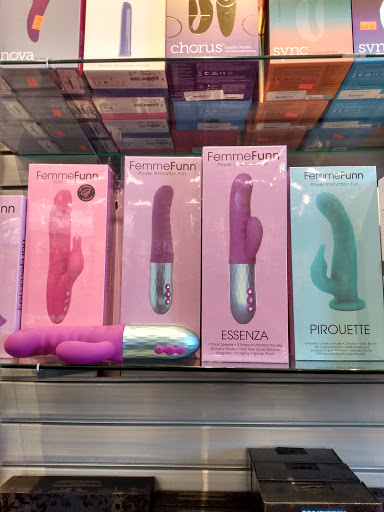 Lingerie Store «Hustler Hollywood», reviews and photos, 10017 N Metro Pkwy E, Phoenix, AZ 85051, USA