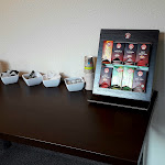 Photo n°12 de l'avis de Claudia.y fait le 12/09/2023 à 19:17 sur le  City Hotel Würzburg à Würzburg