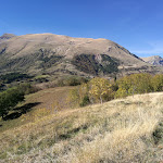 Photo n°1 de l'avis de luciano.a fait le 12/11/2017 à 06:02 sur le  Monti Azzurri à Montemonaco