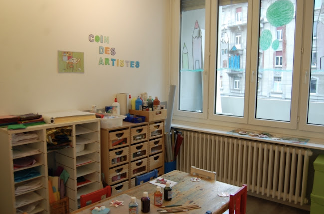 Rezensionen über Dayschool DEF GmbH Zürich in Zürich - Kindergarten
