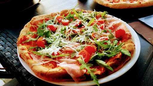 Pizzeria Horus in Lido Adriano, Provincia di Ravenna