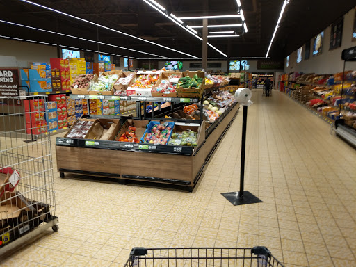 Supermarket «ALDI», reviews and photos, 14933 N Florida Ave, Tampa, FL 33613, USA