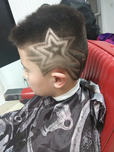 Barber Shop «Skill Cutz Barber Shop», reviews and photos, 2512 7th Ave S, Fargo, ND 58103, USA