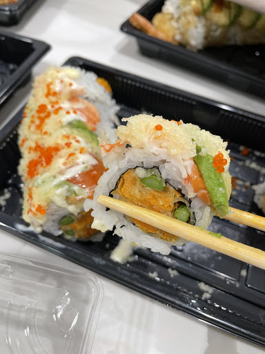 KY Sushi