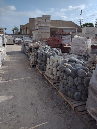 Hardware Store «Angelus Quarries Building Material», reviews and photos, 13902 Newhope St, Garden Grove, CA 92843, USA