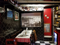 Atmosphère du Restaurant italien Four Saisons à Paris - n°13