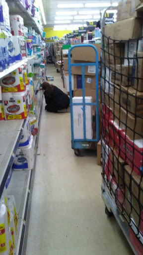 Discount Store «Dollar General», reviews and photos, 131 Bradford Ave, Crafton, PA 15205, USA