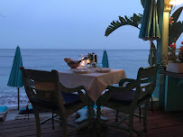 Les plus récentes photos du Restaurant Anjuna Beach à Èze - n°2