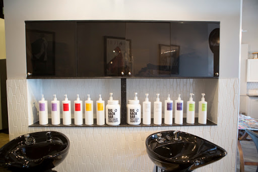 Beauty Salon «BeauImage Salon», reviews and photos, 1067 S Hover St # B, Longmont, CO 80501, USA