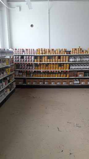 Name Brand Paints & Closeout