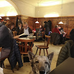 Photo n°1 de l'avis de Giorgio.p fait le 07/01/2020 à 12:59 sur le  Franziskanerstuben à Bolzano