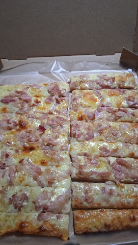 Pizzas de la S - Pizzeria