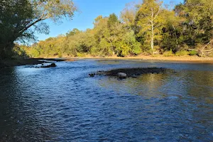 Kiamichi River image