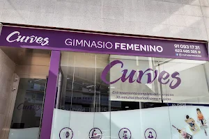Curves Móstoles - Gimnasio para Mujeres en Madrid image