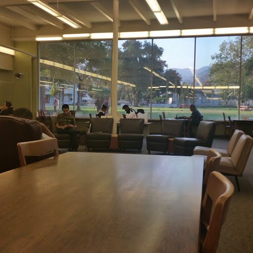 Public Library «Azusa City Library», reviews and photos