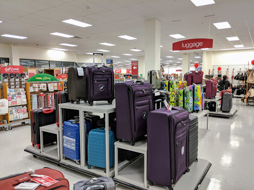 Department Store «T.J. Maxx», reviews and photos, 588 Francisco Blvd W, San Rafael, CA 94901, USA