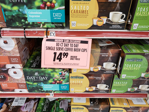 Discount Store «Ocean State Job Lot», reviews and photos, 2150 Middle Country Rd, Centereach, NY 11720, USA