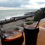 Photo n° 3 de l'avis de Ludmilla.a fait le 16/11/2019 à 10:42 pour La Petite Rade à Sainte-Adresse