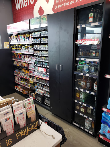 Convenience Store «Kum & Go», reviews and photos, 1605 E Kearney St, Springfield, MO 65803, USA