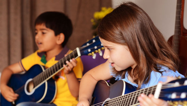 Gentle Guitar School Riverhead - Riverhead