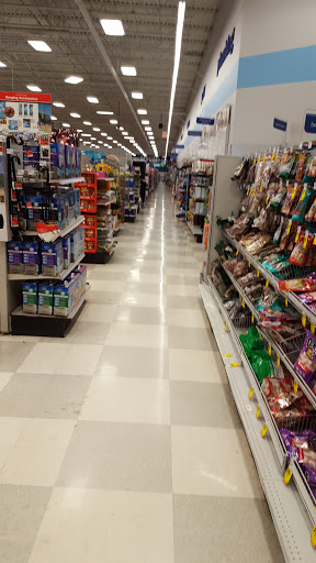 Grocery Store «Meijer», reviews and photos, 1355 N Lexington-Springmill Rd, Mansfield, OH 44906, USA