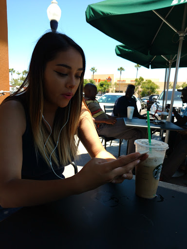 Starbucks image
