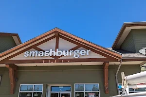 Smashburger image