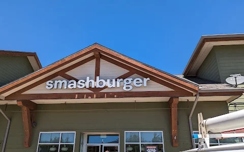 Smashburger image