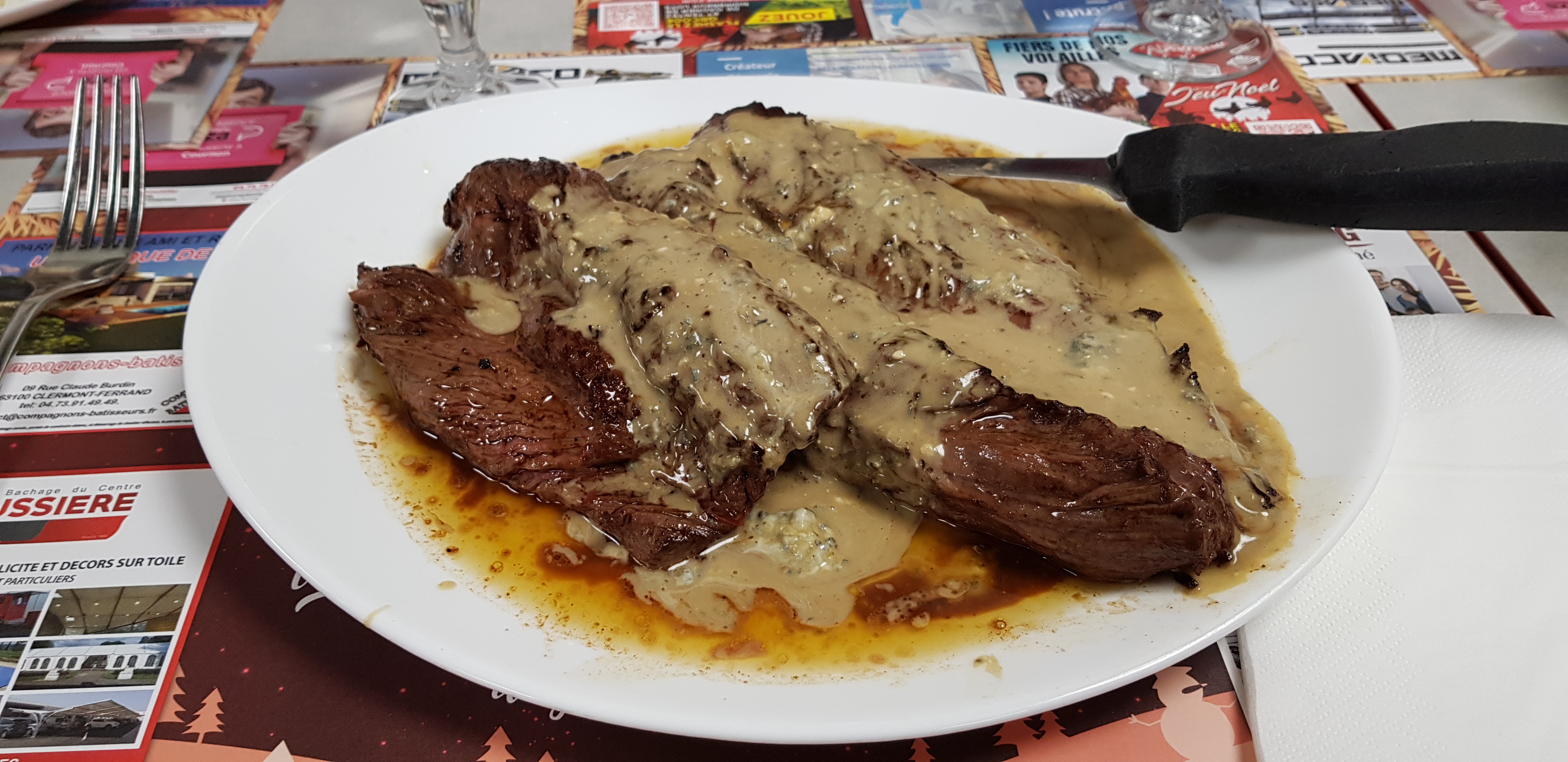 Photo n° 1 de l'avis de David. fait le 20/12/2019 à 13:43