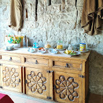 Photo n°21 de l'avis de Diana.l fait le 03/05/2023 à 11:58 sur le  Retiro da Avó Lidia à Mendiga