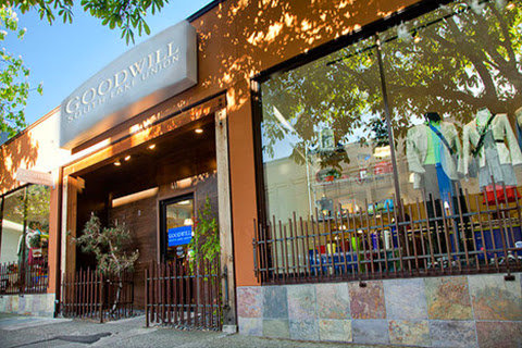 Goodwill South Lake Union, 411 Westlake Ave N, Seattle, WA 98109, USA, 