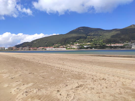 Laredo Strand