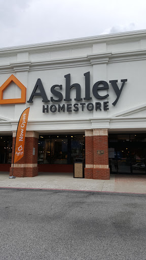 Furniture Store «Ashley HomeStore», reviews and photos, 4269 Roswell Rd #312, Marietta, GA 30062, USA