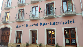 Szent Kristóf Apartman Hotel