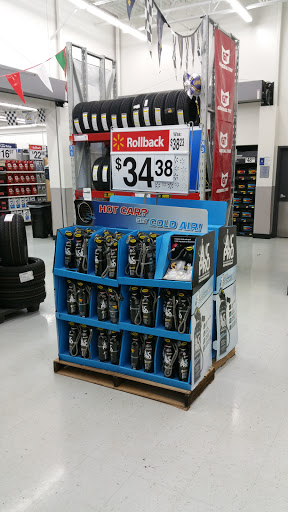 Tire Shop «Walmart Tires & Auto Parts», reviews and photos, 9451 Dunkirk Ln N, Maple Grove, MN 55311, USA