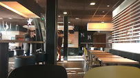 Atmosphère du Restauration rapide McDonald's Lisieux - n°17