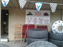 Reynaldo's Tire Shop - Photo 6 - Car repair in Harlingen, TX, Harlingen