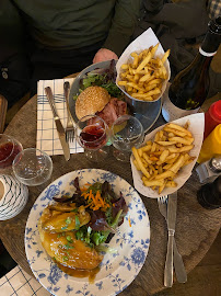 Les plus récentes photos du Restaurant Germaine à Paris - n°4