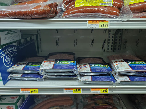 Supermarket «Rey Chavez Distributors Corporation», reviews and photos, 780 W 17th St, Hialeah, FL 33010, USA