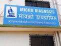 Micro Diagnosis