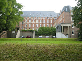 American College, KU Leuven