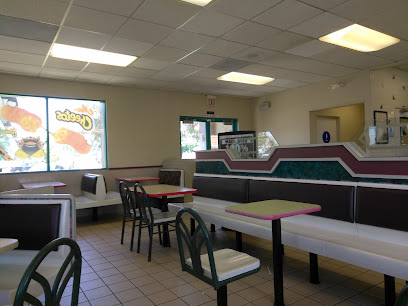 Burger King - 10055 Cedar Ave, Bloomington, CA 92316
