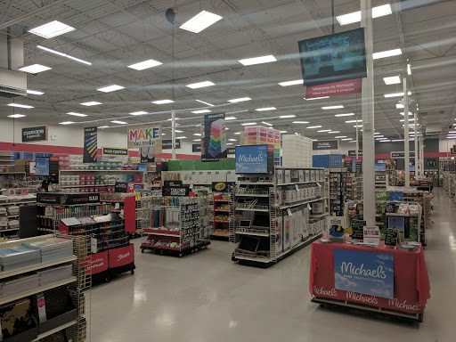 Craft Store «Michaels», reviews and photos, 3771 S Gilbert Rd, Gilbert, AZ 85296, USA
