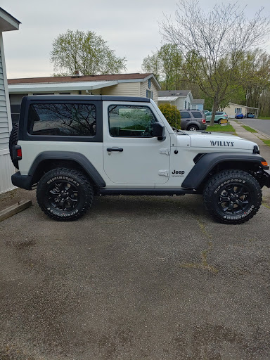 Jeep Dealer «BCP SMYRNA Chrysler Dodge Jeep Ram», reviews and photos, 19 S Dupont Blvd, Smyrna, DE 19977, USA
