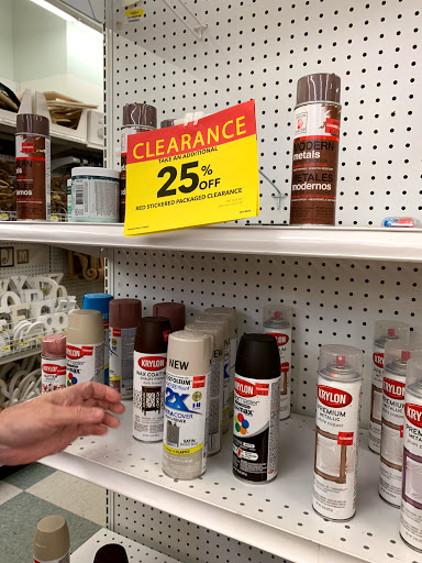 Fabric Store «Jo-Ann Fabrics and Crafts», reviews and photos, 10057 US-19, Port Richey, FL 34668, USA