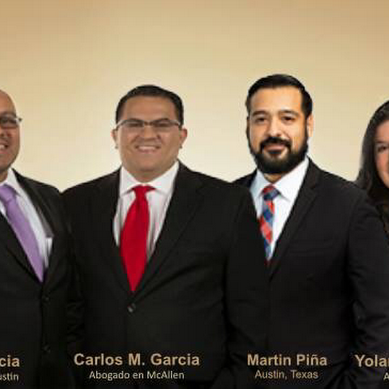 Garcia & Garcia Attorneys at Law PLLC