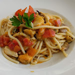 Photo n°1 de l'avis de Uberti.o fait le 02/10/2019 à 12:05 sur le  L'Oste Dispensa à Giannella