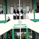 Review SMP NU Darul Ma'arif Kaplongan