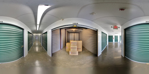 Self-Storage Facility «Security Public Storage», reviews and photos, 45050 Russell Branch Pkwy, Ashburn, VA 20147, USA