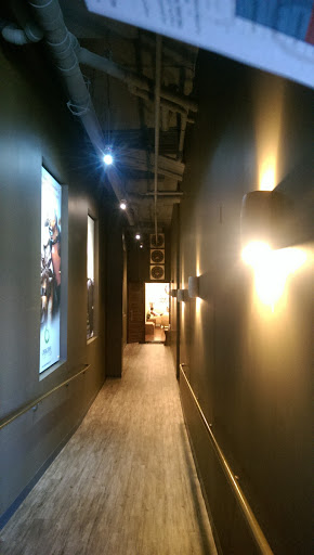 Massage Therapist «Origins Thai Spa», reviews and photos, 925 N Garfield St E, Arlington, VA 22201, USA